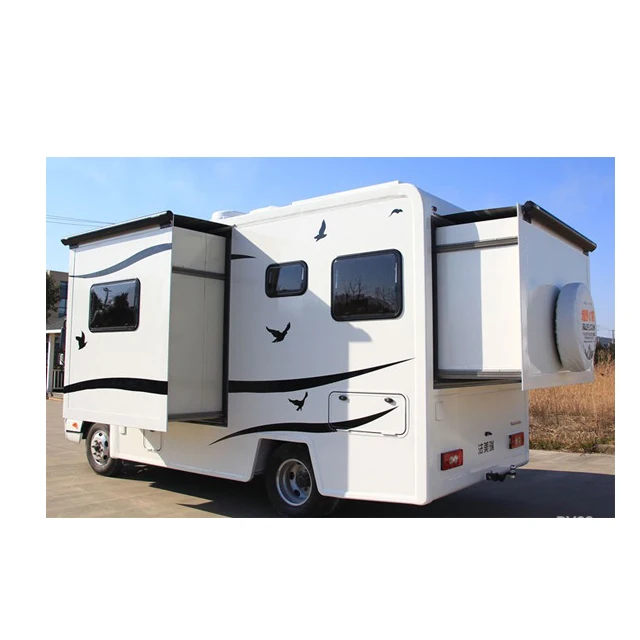 2022 New Arrival Hot Sale rv motorhome slide out units for small class C