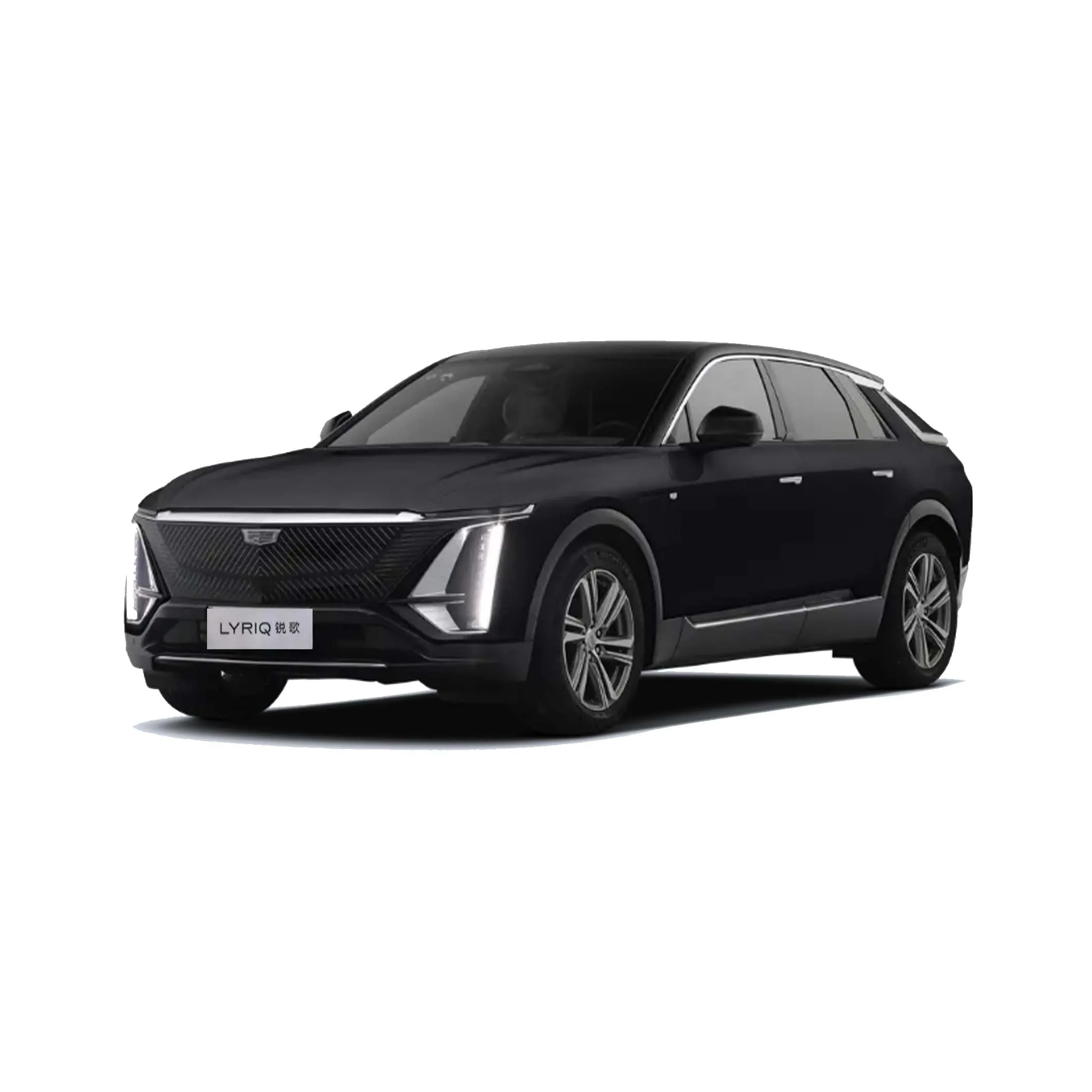 Новый бренд 2024 Cadillac Lyriq EV роскошный автомобиль дальнего действия новые энергетические автомобили большой Подержанный удобный Электромобиль распродажа