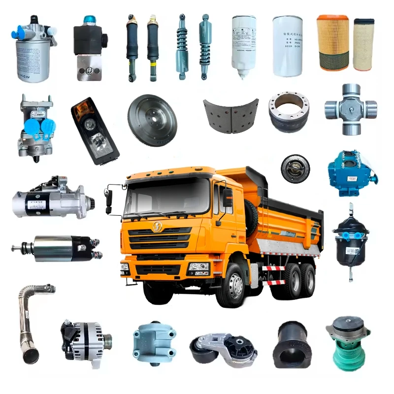 Запчасти для грузовых автомобилей Sinotruk Howo VG1500019045A газовый сепаратор