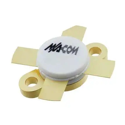 (NPN SILICON RF POWER) транзистор