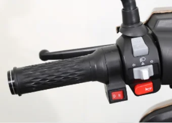 
1000w EEC 4 wheel handicapped adult electric mobility scooter 