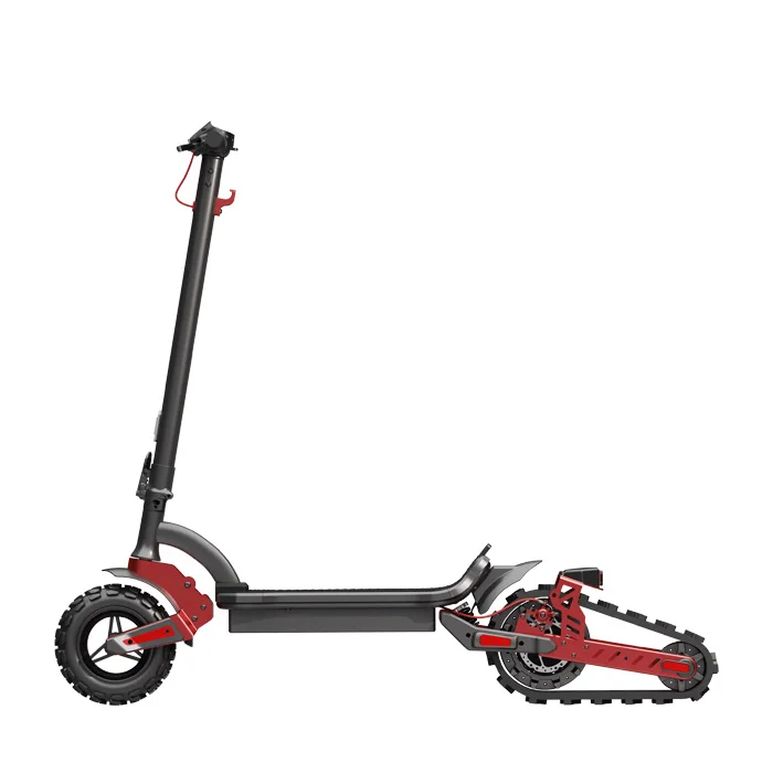 Сверхмощный внедорожник Электрический Снегоуборщик вездеходный E-SCOOTER с мотором 2000 Вт для взрослых видов спорта на открытом воздухе