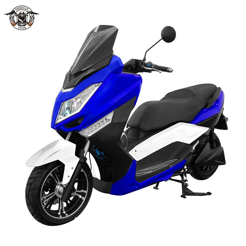 20000W Cool High Speed Street Sport Racing Electric Moped