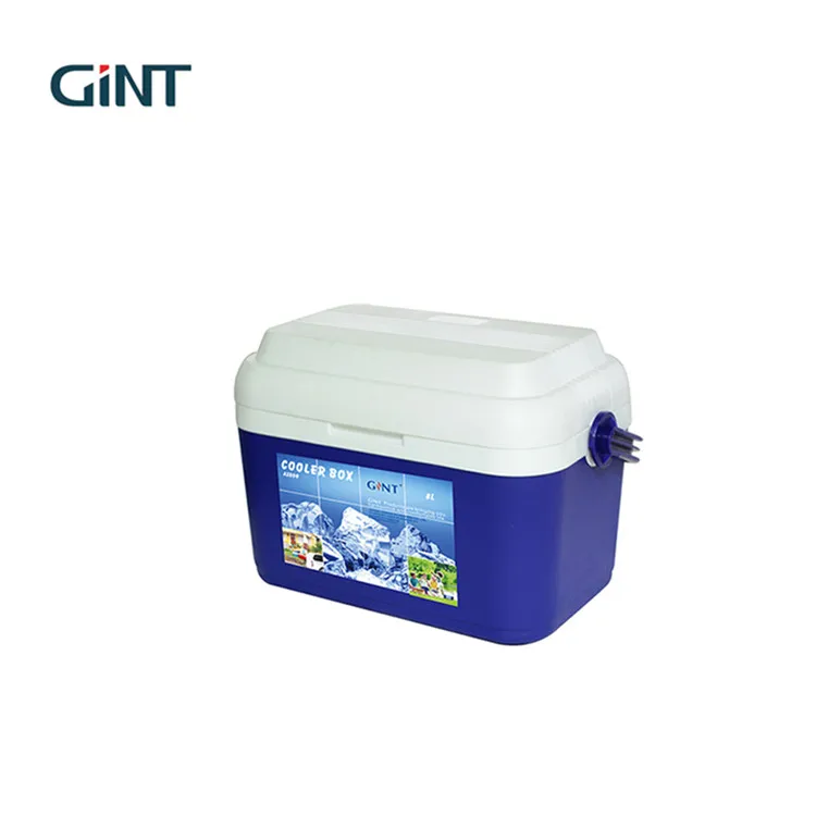 2023 Plastic Hard Car Surface Line Small Cooler Bag Outdoor Extra Large EPS Cooler Box
