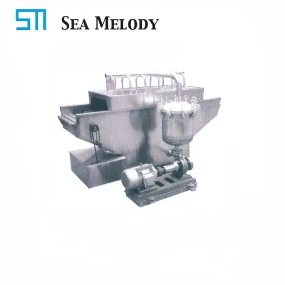 Автоматическая вертикальная ультразвуковая стиральная машина для ампул