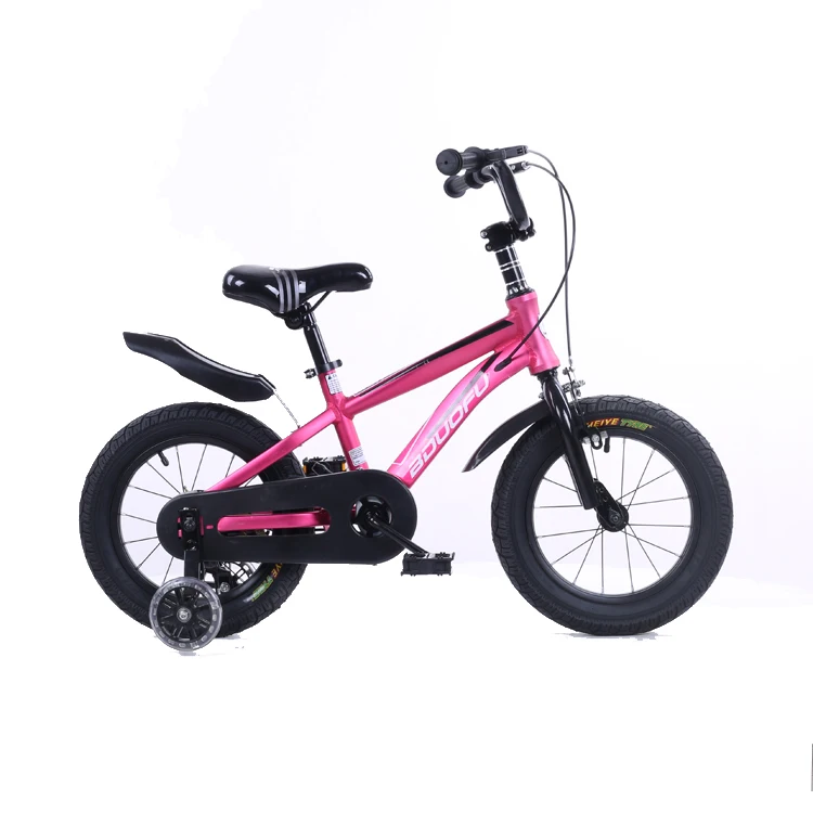 Chinese factory direct sale cycle kids child bike for three 2 5 to 10 years little child kids girl baby boy age 8-15
