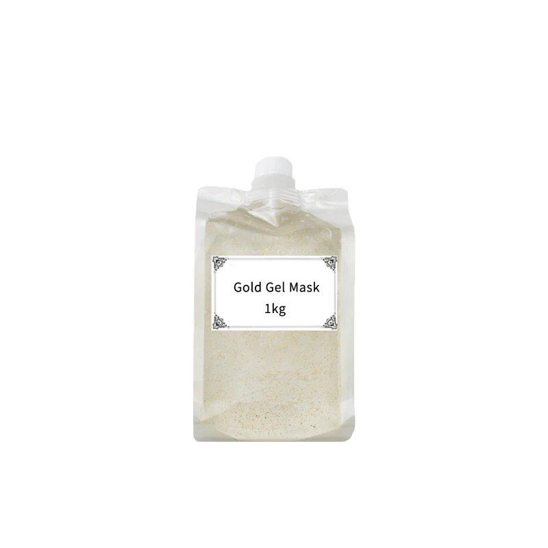 Face Mask Skincare Jelly Modeling Mask Powder 24K Gold Facial Mask made in korea No reviews yet company-logo OBZE KOREA 5 yrs KR