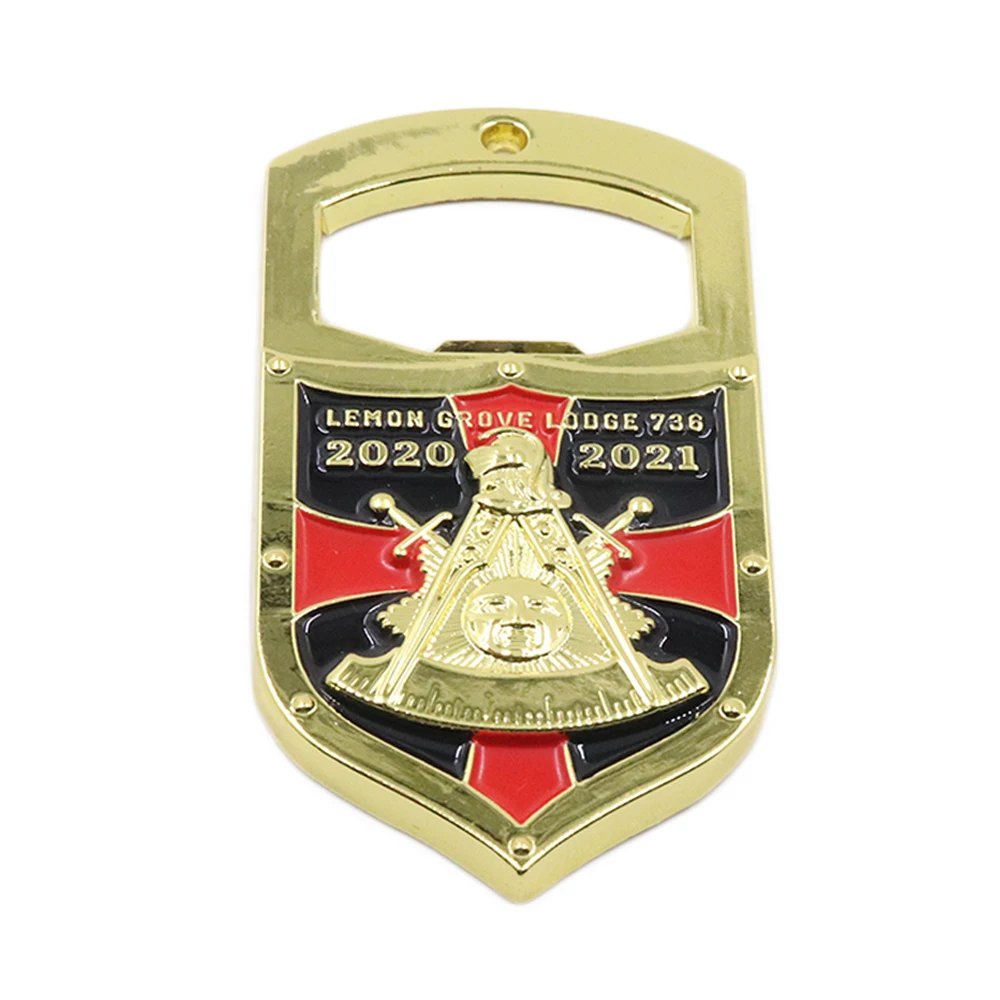 Изготовление по индивидуальному заказу металлический брелок сублимации нержавеющая сталь открывалка Llavero пользовательские эмаль пива для бутылок в виде футбольного мяча на цепочке