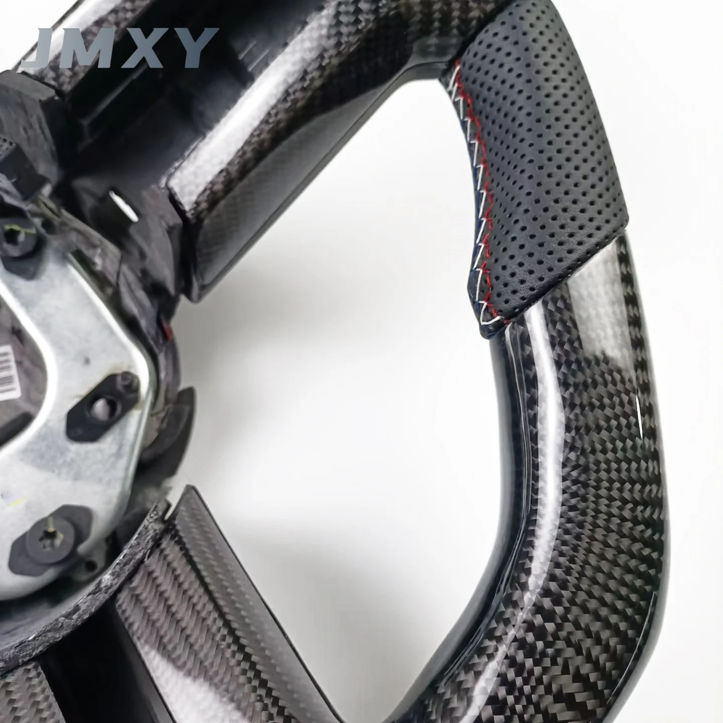 Customized 2010 2011 2012 2013 2014 Mustang auto parts, suitable for Ford Mustang steering wheel