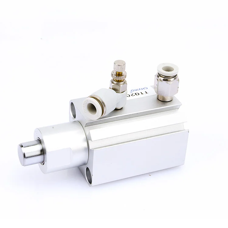 
 TWQ/TTQ25/32/40/50-10X20*25/30  Block the cylinder  