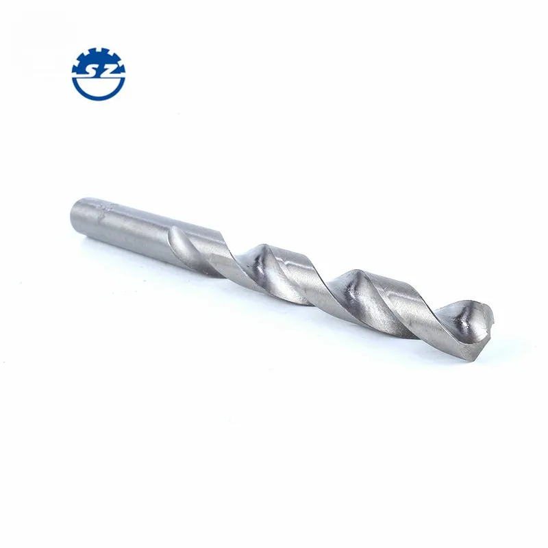 
Manufacturer DIN338 M35 HSS Jobber Length Twist Drill Bit for Stainless Steel Hard Metal 