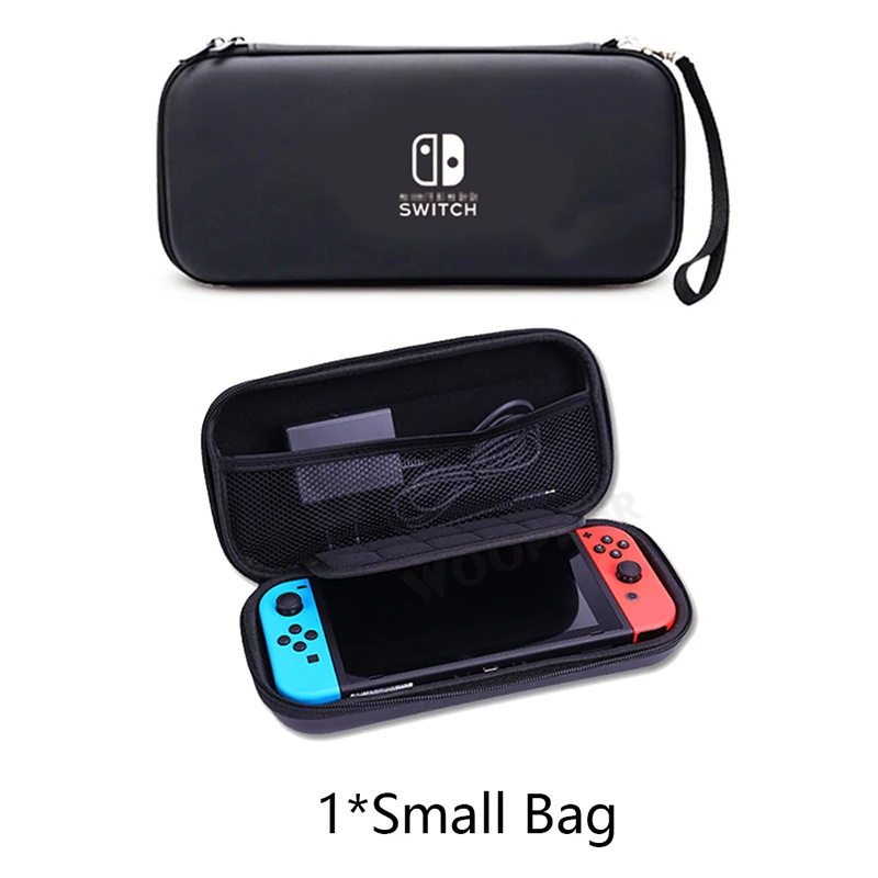 For Nintendo Switch Son Mother Bag Multifunctional Eva Nintendo Switch Ns Accessories Case