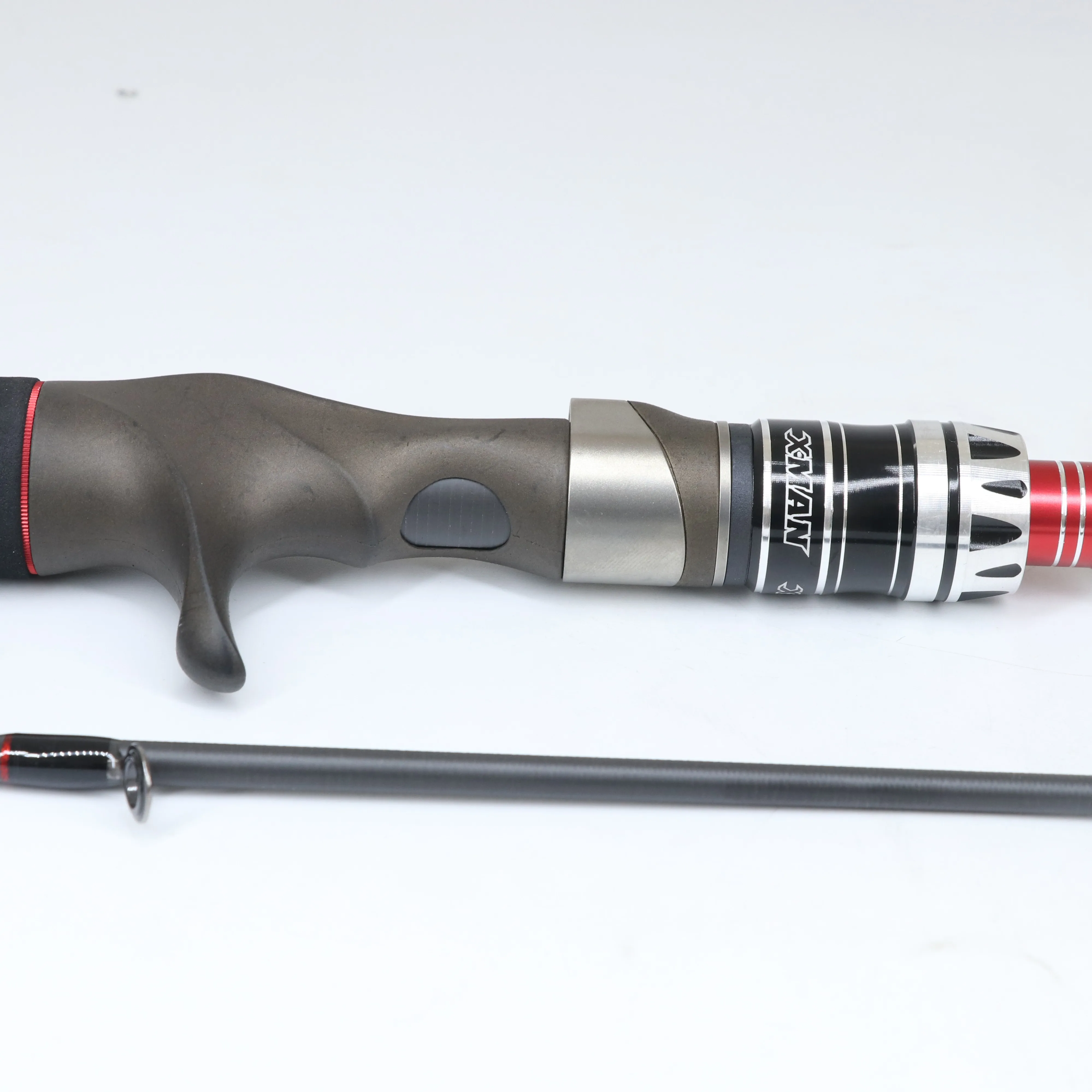 1.83m Seabass China Casting Fishing Rod Lure Fishing Rod