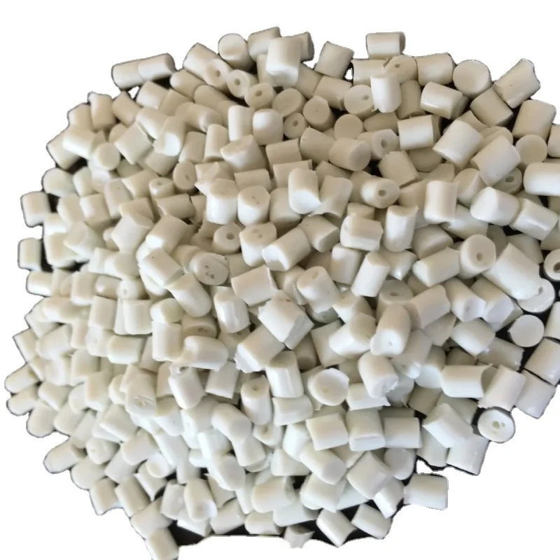 High Density Polyethylene Hdpe Ldpe Plastic Resin Pe Granules Hdpe Pipe Plastic Raw Materials black plastic pe 100 granule price
