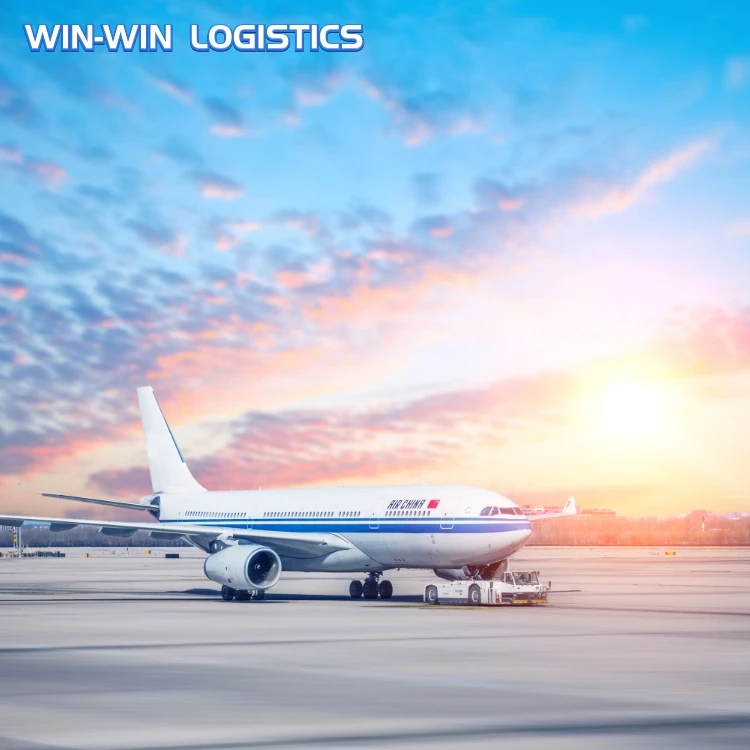 Shenzhen Logistics China Post Shipping Rates South Korea Agents Air Freight