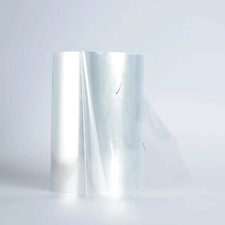 0.075mm high adhesive acrylic protective film OCA adhesive double layer high adhesive PET acrylic protective film three layers