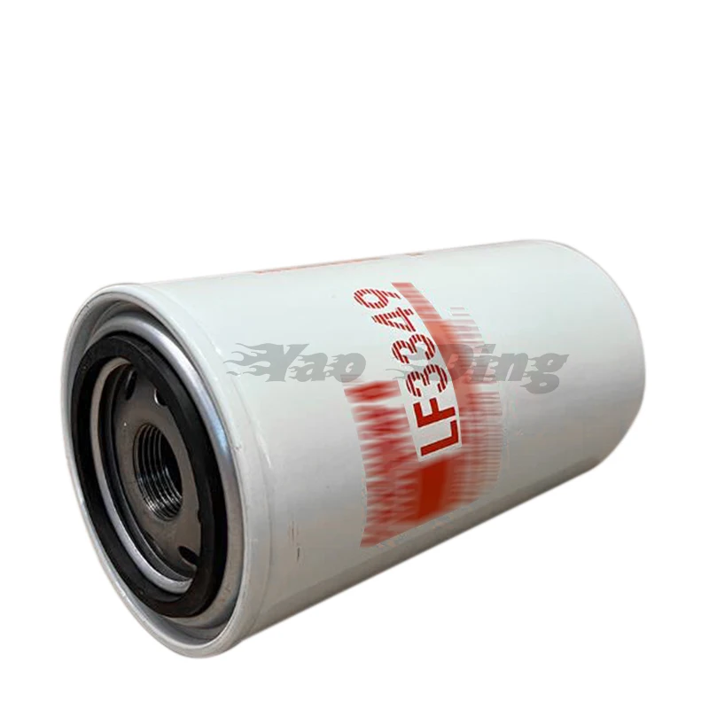 Engineering vehicle accessories diesel filter 26561118 2992662 p550588 fs19599 p550904 fuel filter