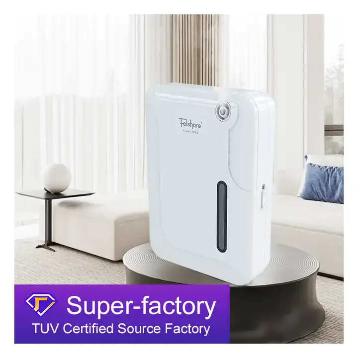 Wholesale Essential Oil Plug In Aroma Diffuser Air Scent Fragrance Hotel wifi Fragrance Oils Diffuser Aroma Scent Machine