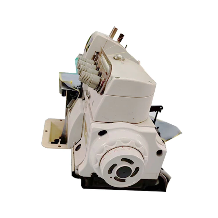 Industrial Used Overlock fur Pegasus M700 Heavy Duty Mattress Sewing Machine with great price