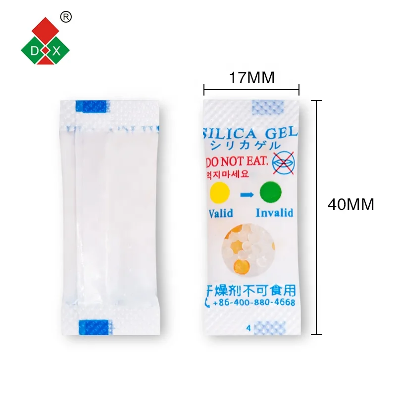 10g food grade quicklime desiccant/ calcium oxide made for dry food/ moisture absorption