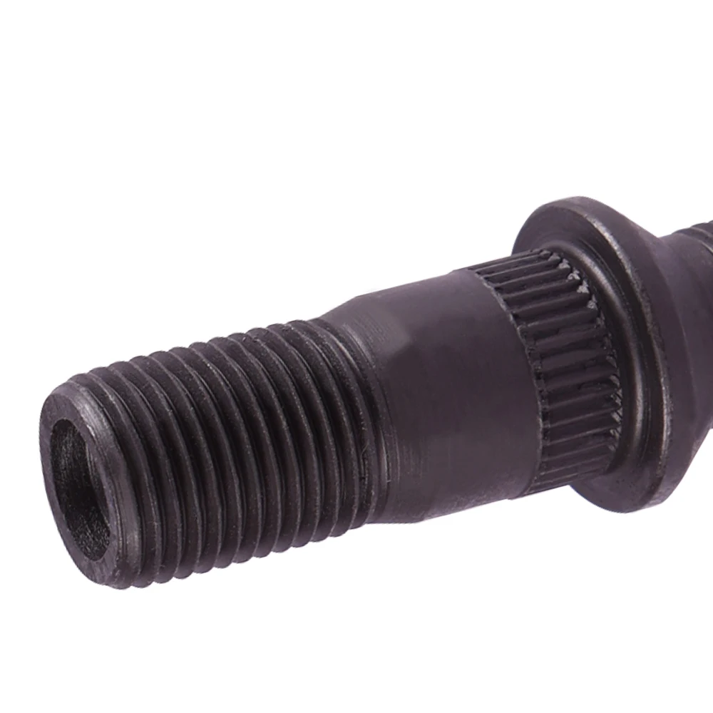 MLS-073 MASUMA M: 16x1.5 (R) M1: 16x1.5 (R) Manufacturing Spare Parts Hardware Bolt 40222-J6400