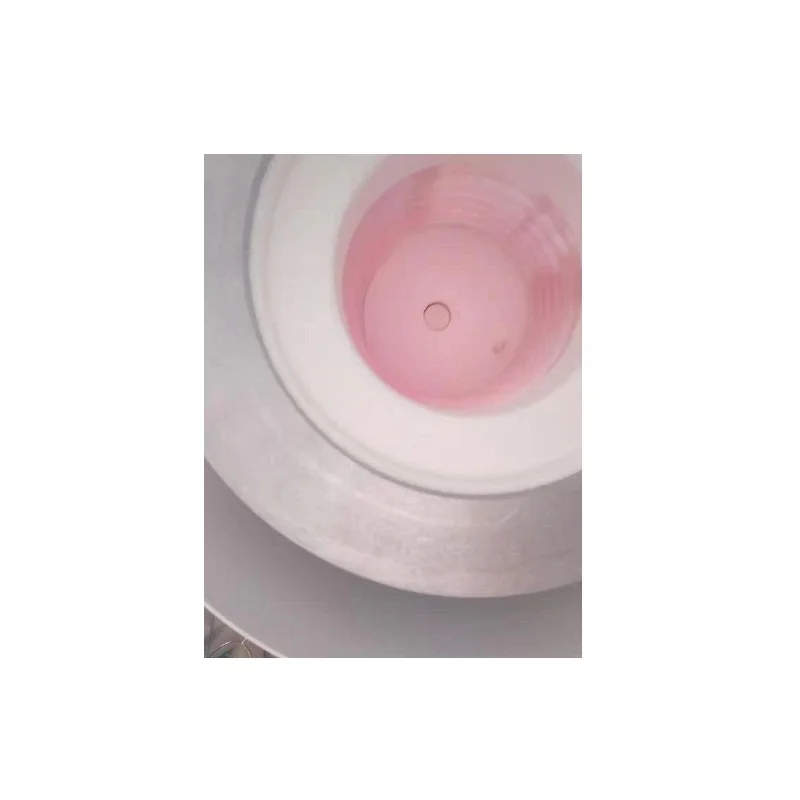 Dental Press Casting Furnace With Vacuum Pump