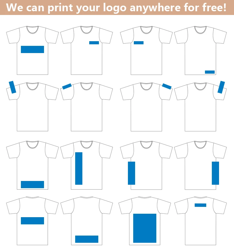 Buker 250 300 Gsm Heavyweight Round Neck Oversized All Over Printing Sublimation Shirts Custom 100% Polyester T Shirts For Men