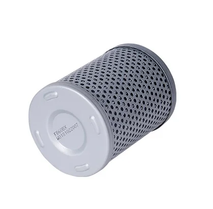 60247816 Гидравлический масляный фильтрующий элемент FB60BX для экскаватор SANY