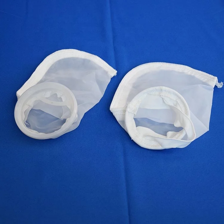 Цена со скидкой 5 микрон полиэстер фильтр мешок нейлоновый фильтр мешок