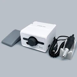 Аппарат для маникюра Strong max 211 35000 об/мин