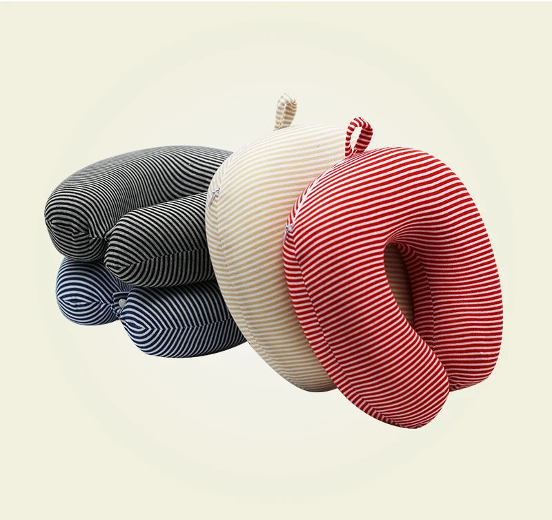 
Latest Car Seat Head Support Cushion Child Travel Baby Pillow Memory Foam Organic Baby Neck Pillow For Kids 