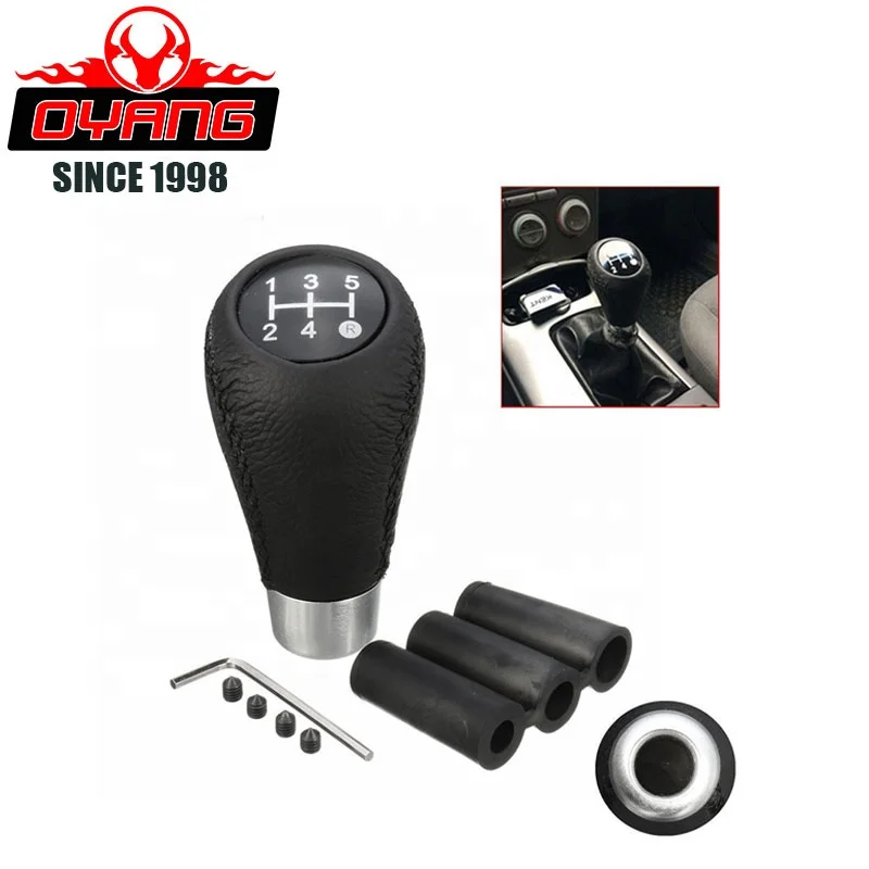 Универсальная автоматическая ручка переключения передач