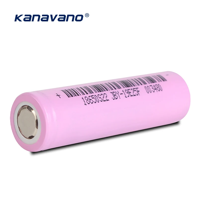 Factory direct 18650 3.7v 2200 mah rechargeable batterie 18650 li-ion battery lithium ion batteries