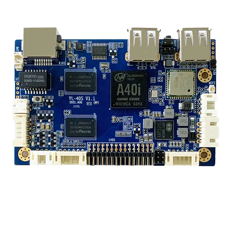 Android Motherboard Pcba 4 Gb Ram,Pcba For Bldc Fan,Military Pcba Board