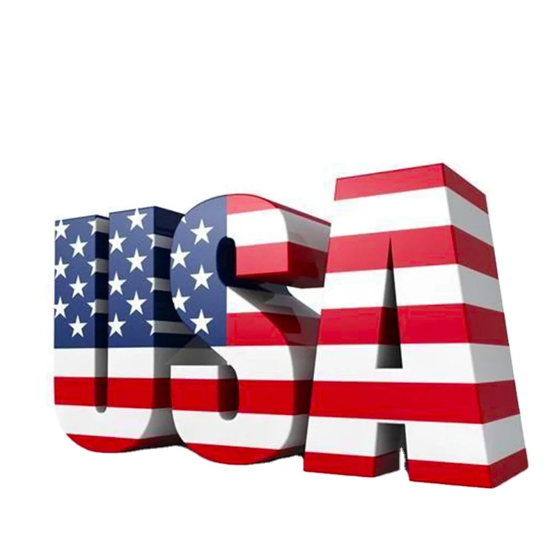 Cheap Shipping Service Freight Forwarder Agent From China to Usa Logistics