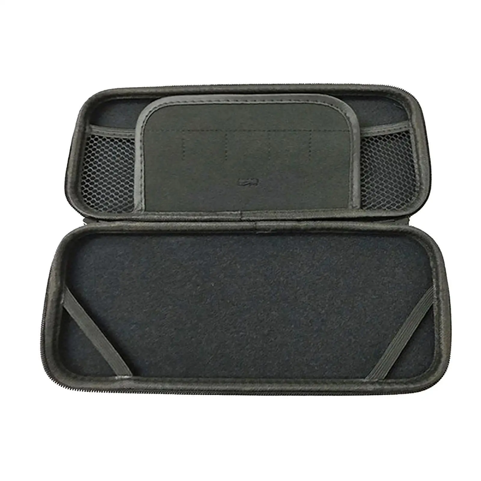 For Nintendo Switch + Lite OLED Case Hard Cover Protective Carry Console Bag EVA