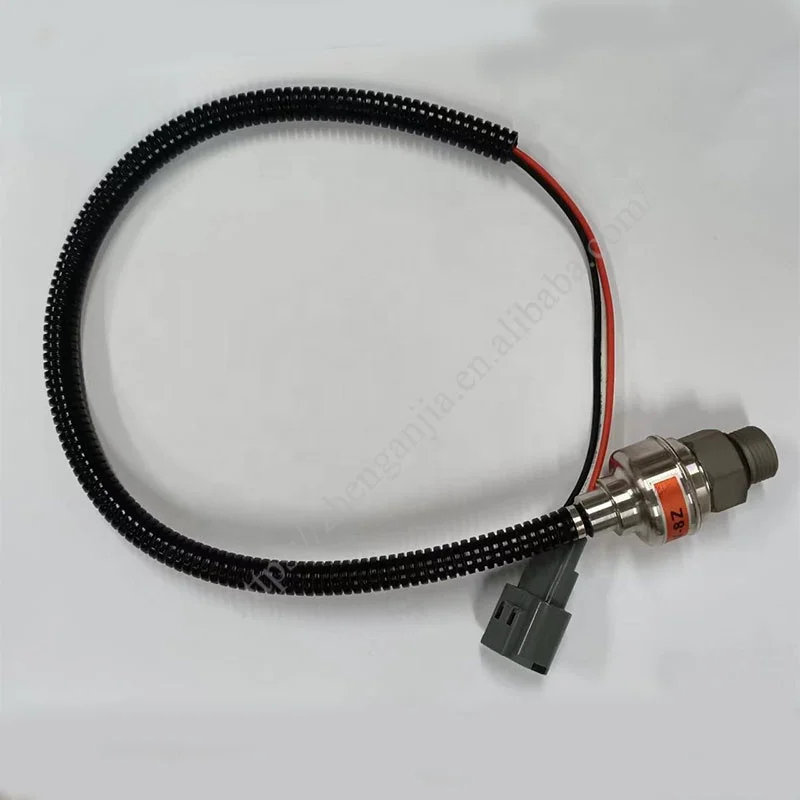 High quality good price Construction Machinery Parts PT-W-8Z high sensor pressure for HD512 HD820 diesel excavator