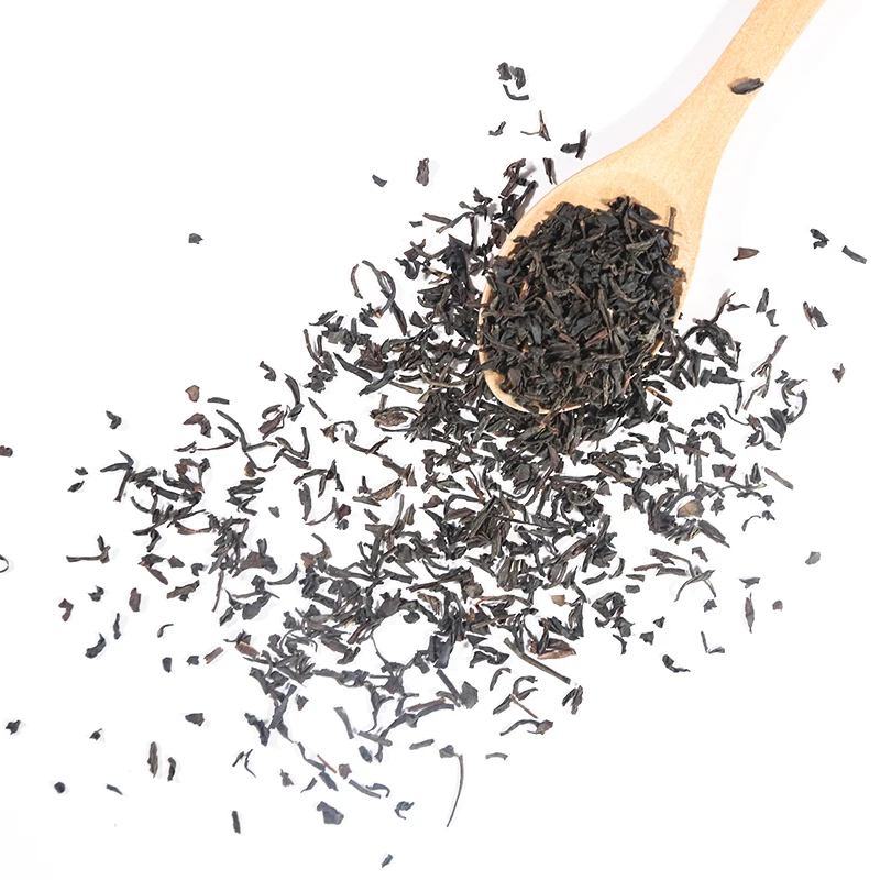 Семена китайского завода Earl Grey для потери веса, черный чай