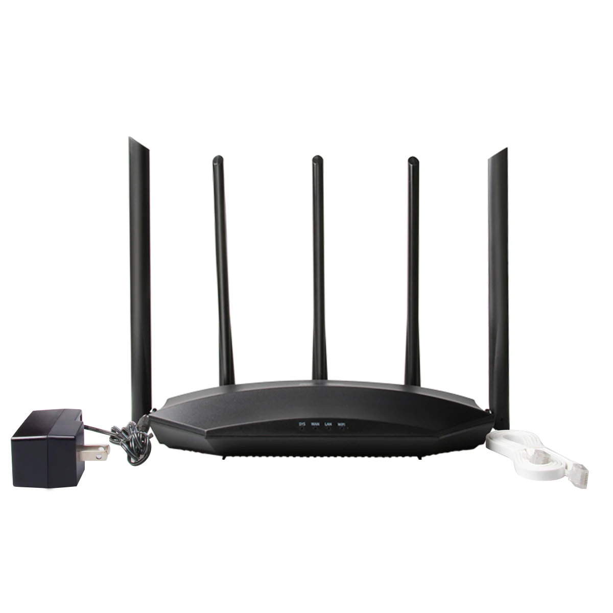 AC1200 dual band 5dBi external Antennas CPE WiFI modem router