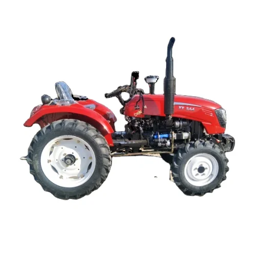 Прямая поставка с завода, мини-трактор 4WD XINGTAI 244 XT244, трактор для сельского хозяйства