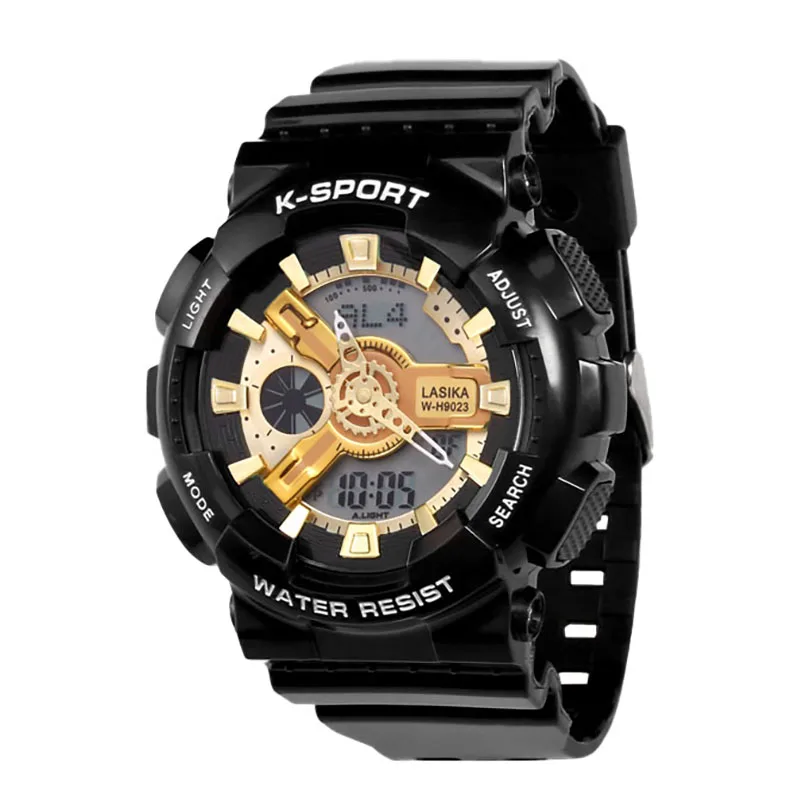 Factory Price dazzle colorful ladies bracelet digital watches for women