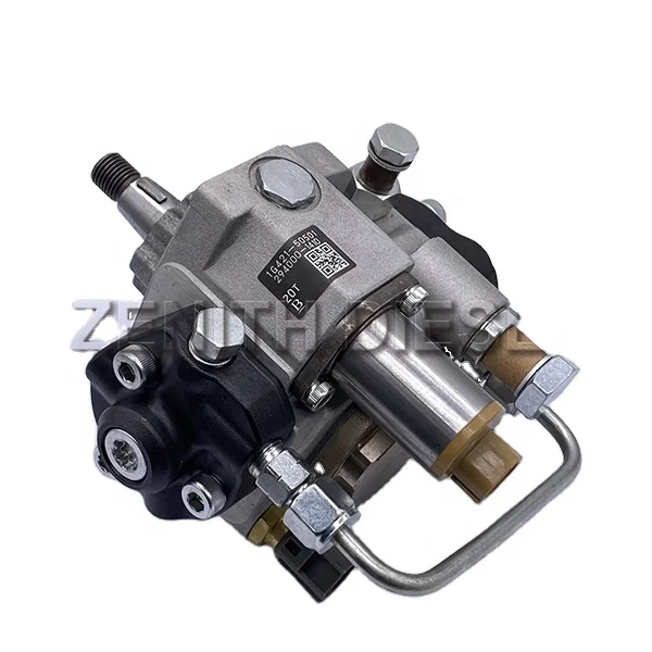 High quality HP3 high pressure pump  1G421-50501  FOR Construction machinery V6108  294000-1410