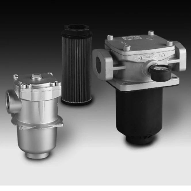 Solid Filter Element 100 Microns Porous Sintered For Water/Liquid/Air Treatment Filter Cartridge