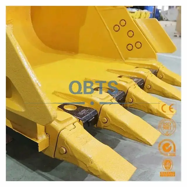 excavators bucket 0.32m3 Bucket Capacity 5T 8T 10T digger excavators bucket for sale