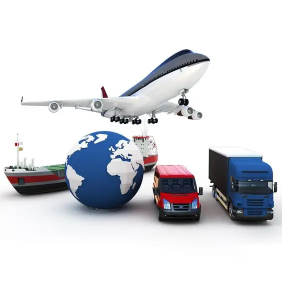 Ali express shipping agent DHL perfume from China to USA Canada Poland express shipping service