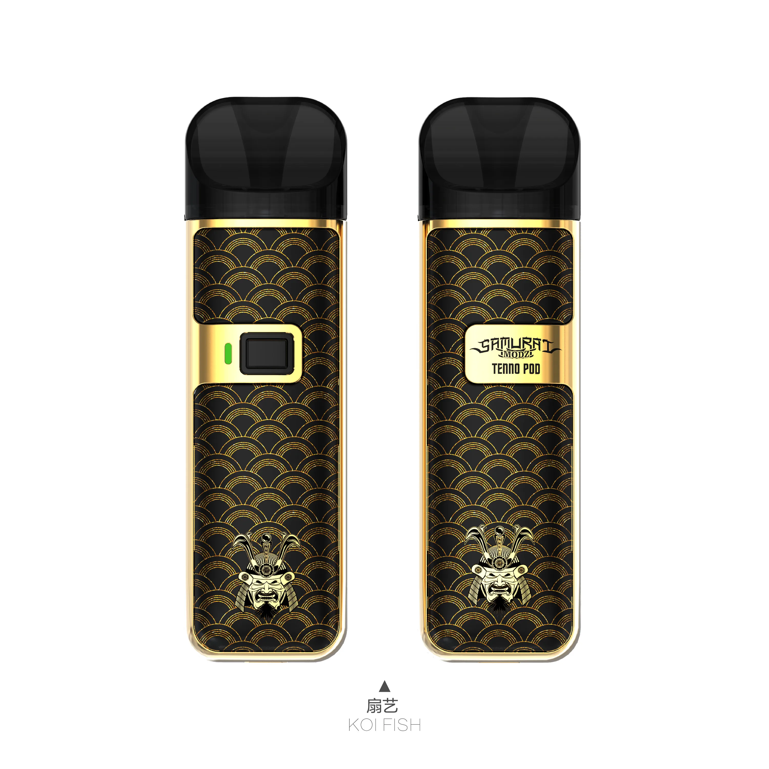  2020 нoвoe мoднoe плaтья OEM/ODM приветствовал Высокое качество samuraimodz Vape ручка электронная
