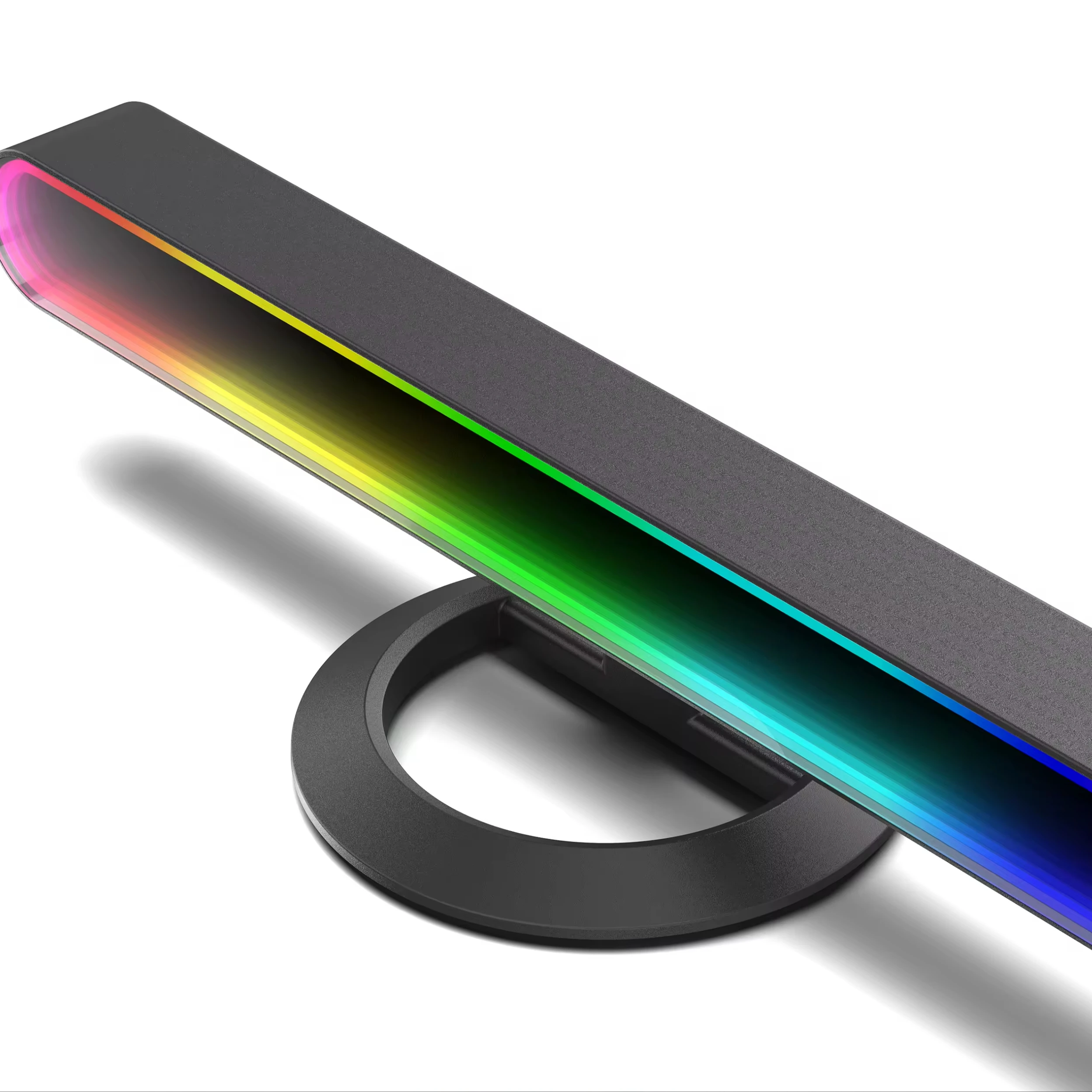 RGB световая панель умное освещение для игр