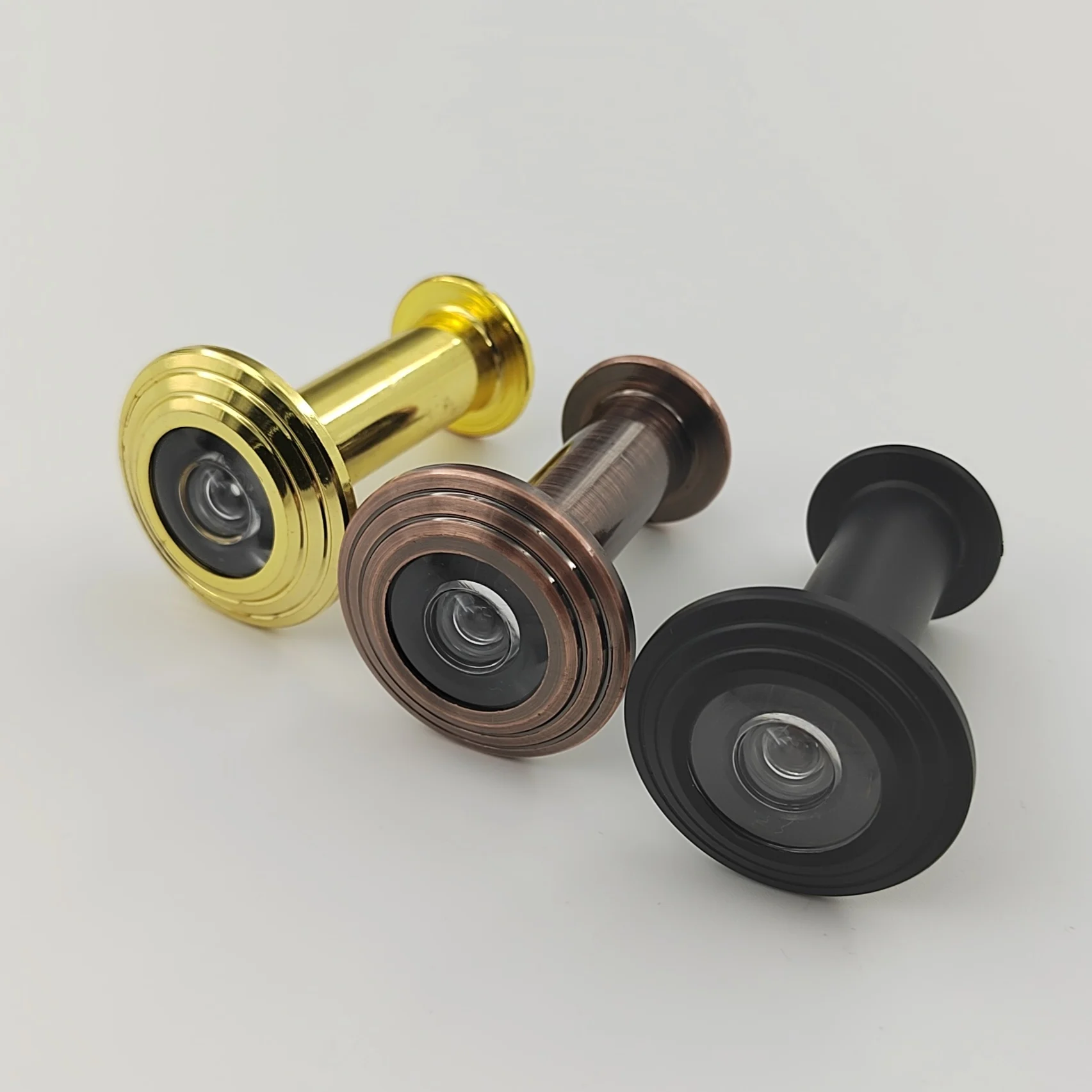 dWide Angle Door Viewer irect sales wholesale price door viewer variety Reasonable Price Exterior Door Eye Hole