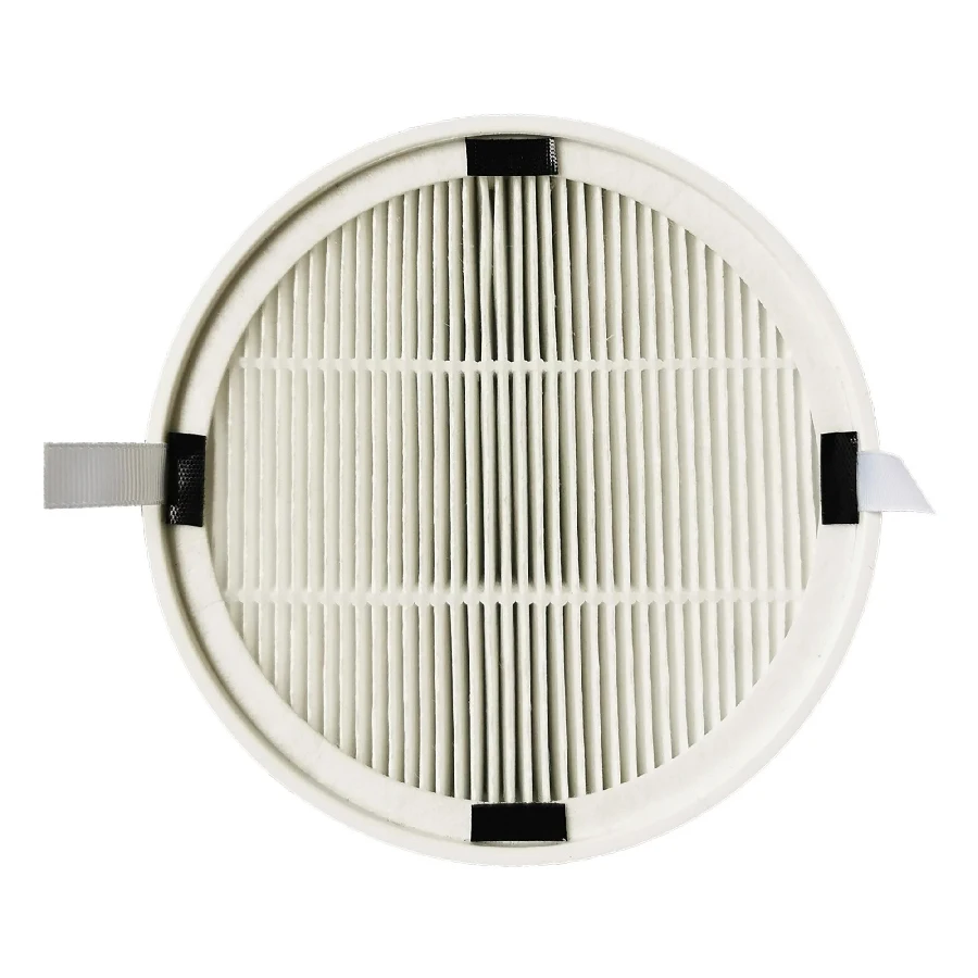 H13 HEPA Filter Replacement Set For Hunter Air Purifier HP125 AirX Air Purifier Accessories