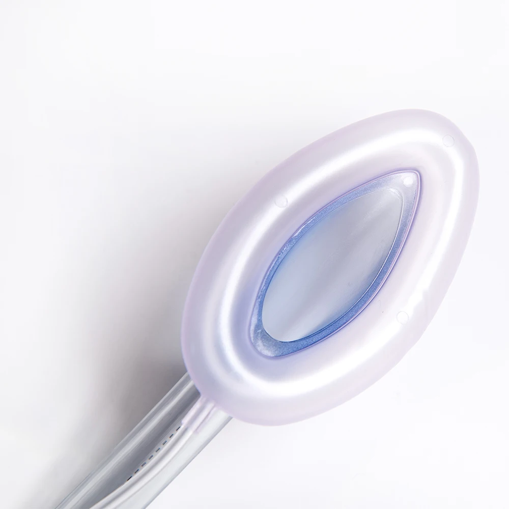 Good Quality Grade PVC Weight 11kg Non-toxic Disposable Medical Airway Laryngeal Mask